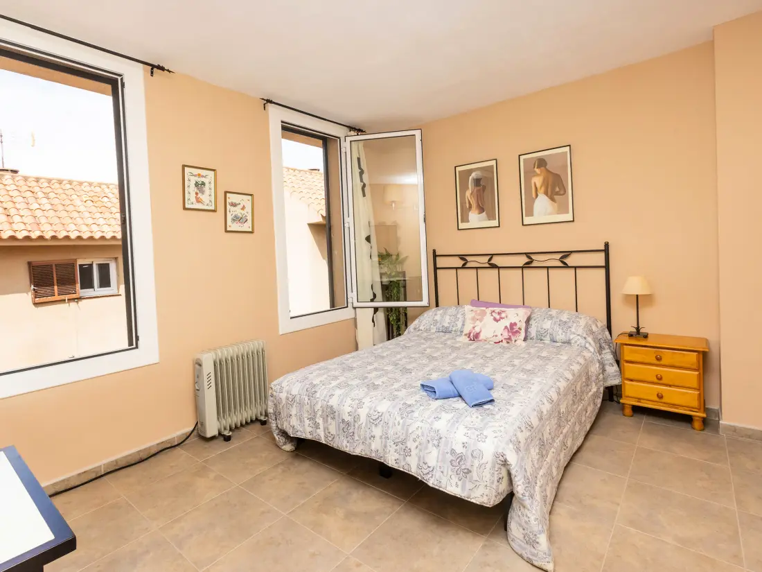 Maison de Vacances Segur de Calafell