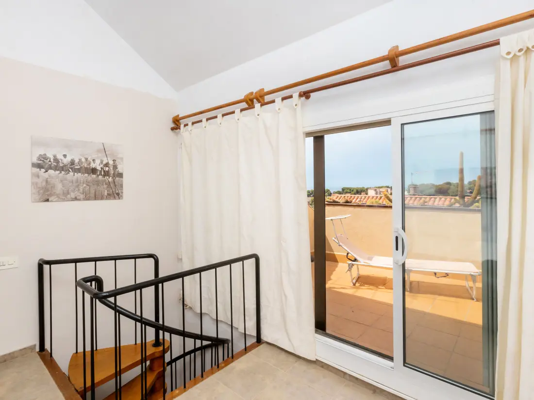 Maison de Vacances Segur de Calafell