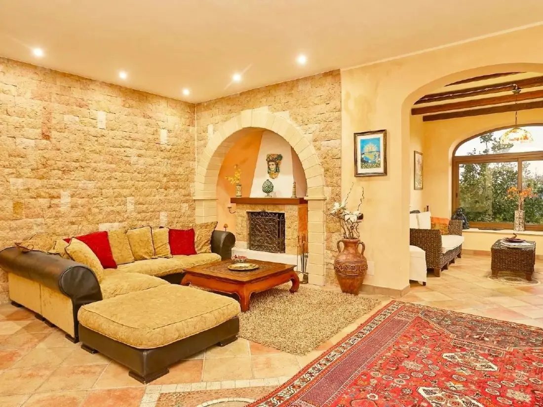 Maison de Vacances Selinunte