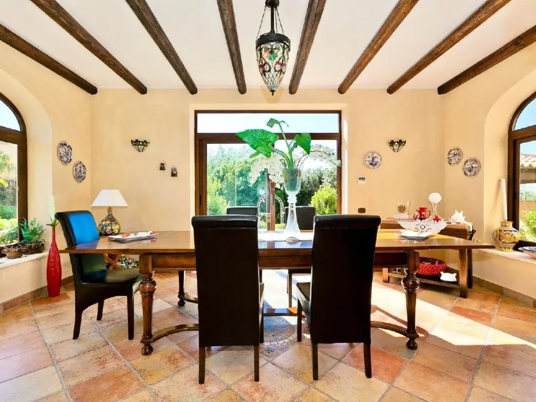 Maison de Vacances Selinunte