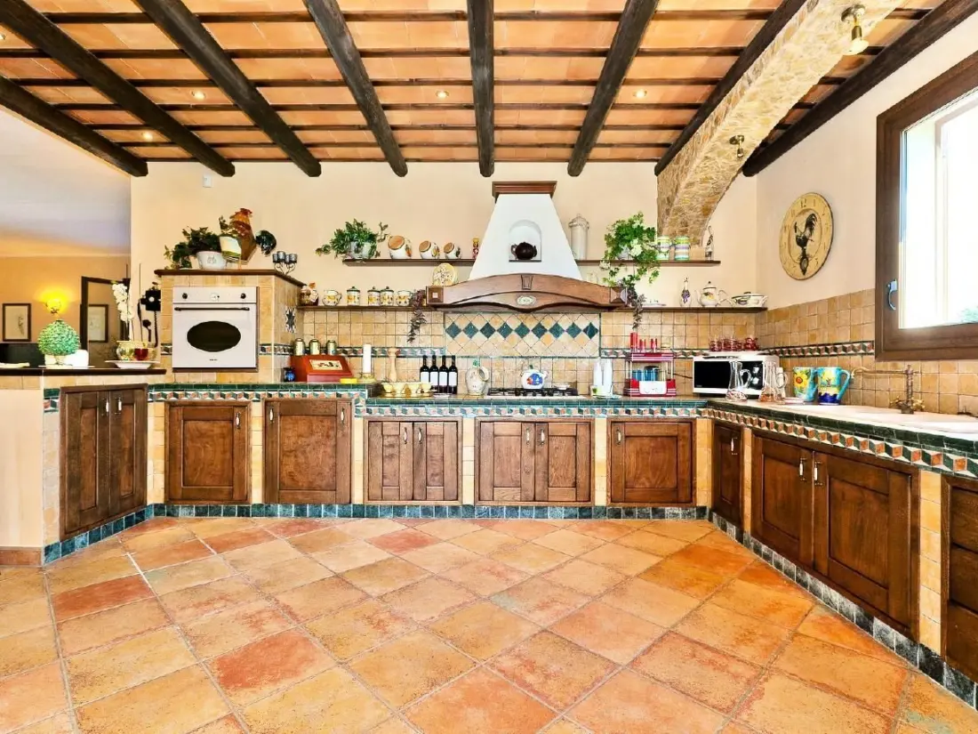Maison de Vacances Selinunte