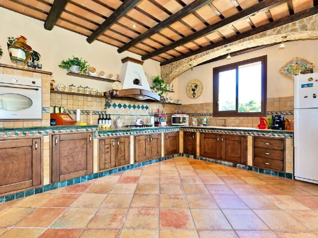 Maison de Vacances Selinunte