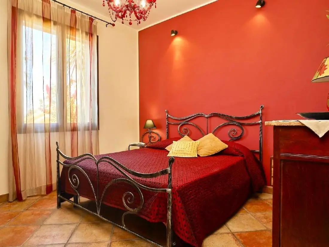 Maison de Vacances Selinunte