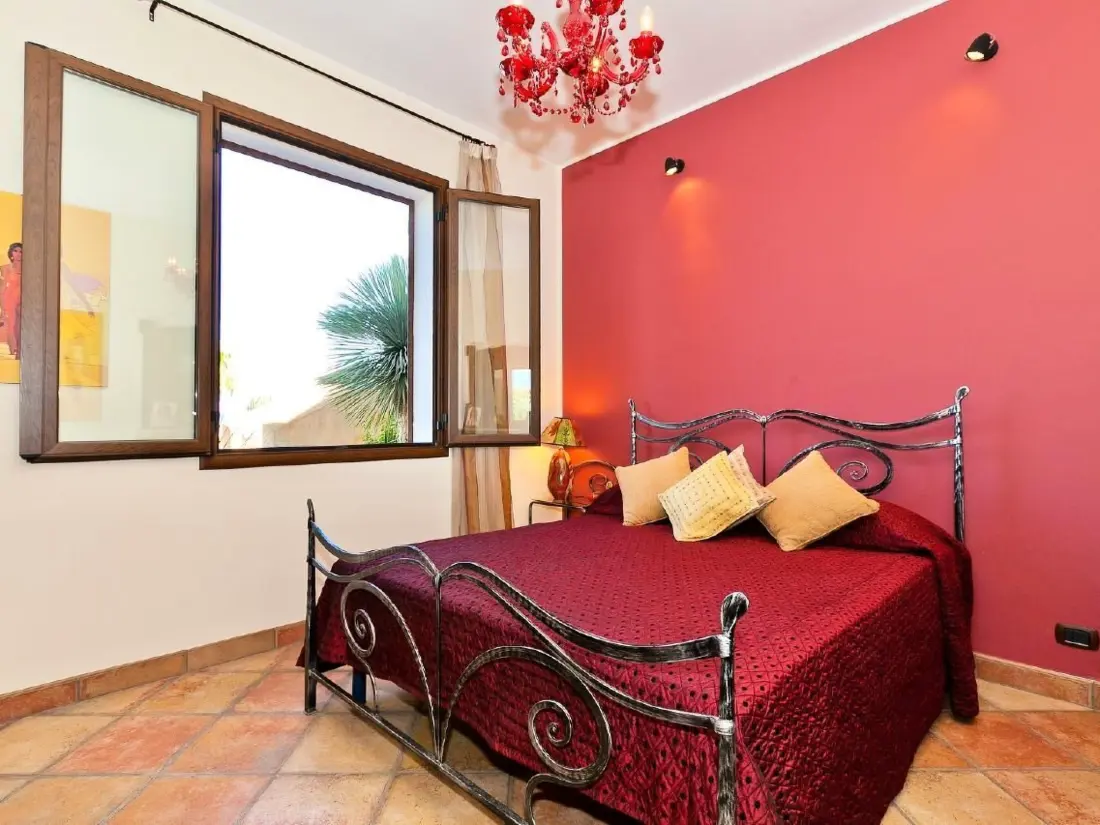 Maison de Vacances Selinunte