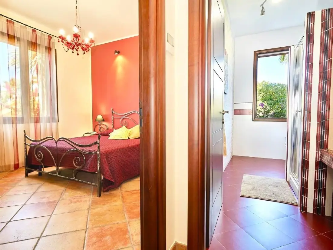 Maison de Vacances Selinunte