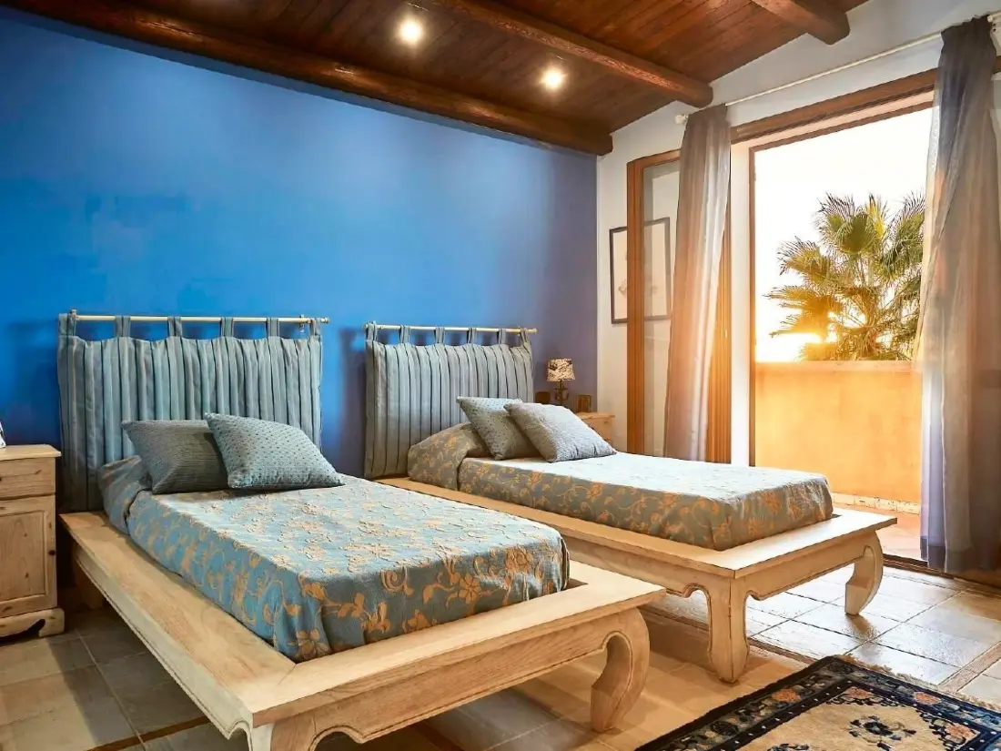 Maison de Vacances Selinunte