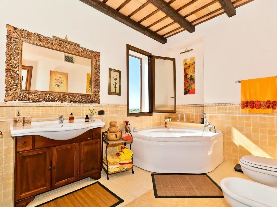 Maison de Vacances Selinunte