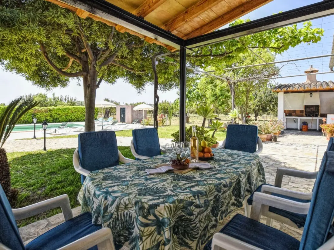 Maison de Vacances Selva