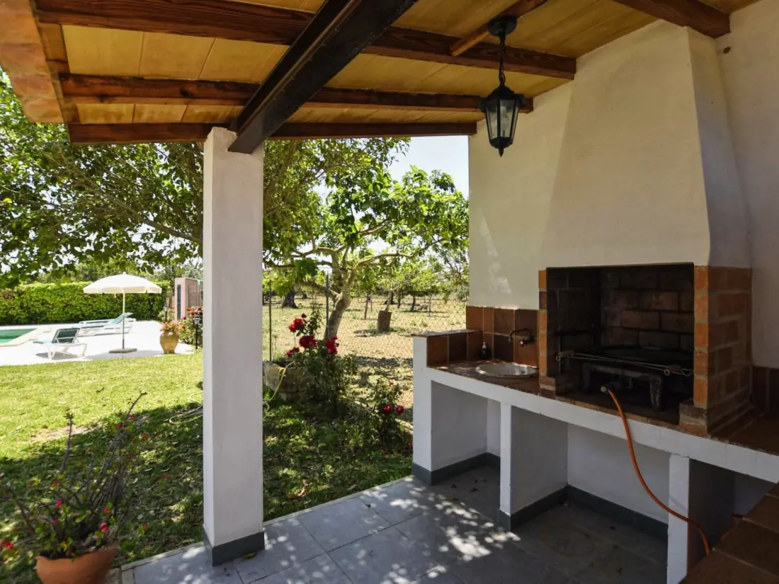 Maison de Vacances Selva
