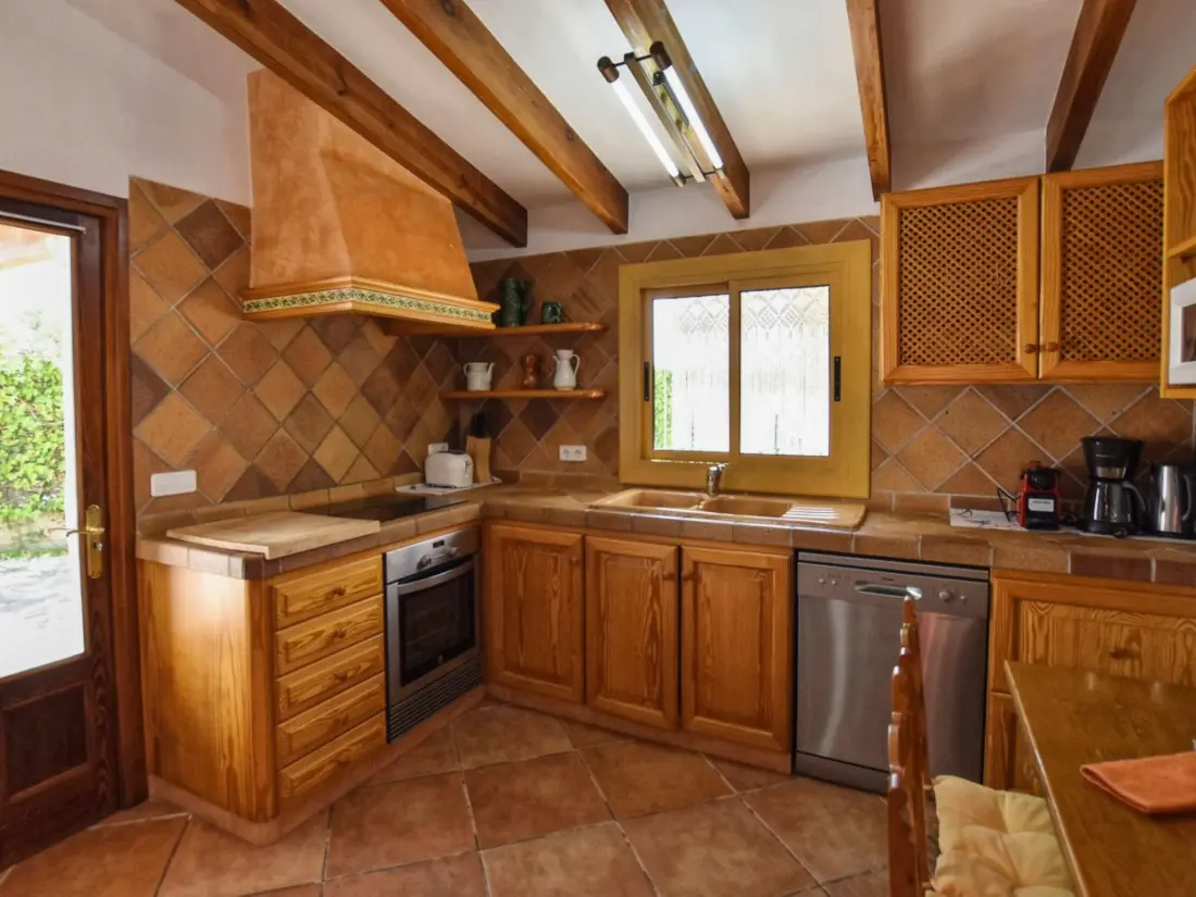 Maison de Vacances Selva