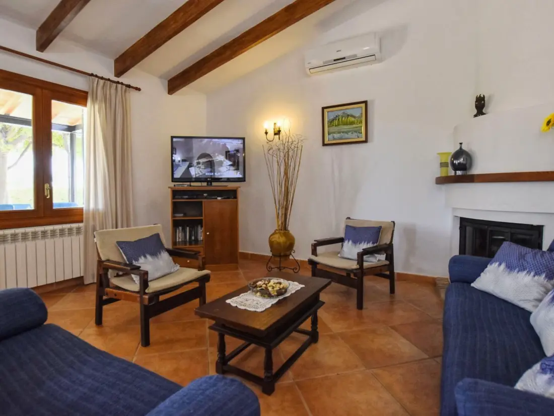 Maison de Vacances Selva