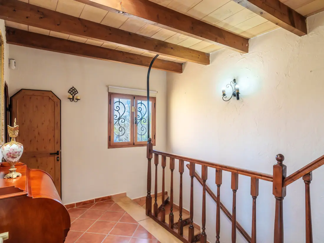 Maison de Vacances Selva