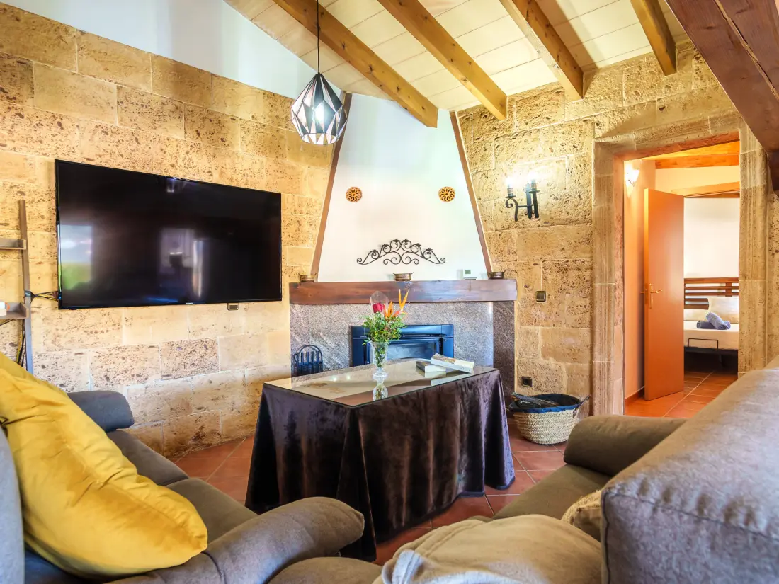 Maison de Vacances Selva