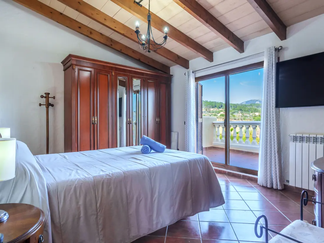 Maison de Vacances Selva