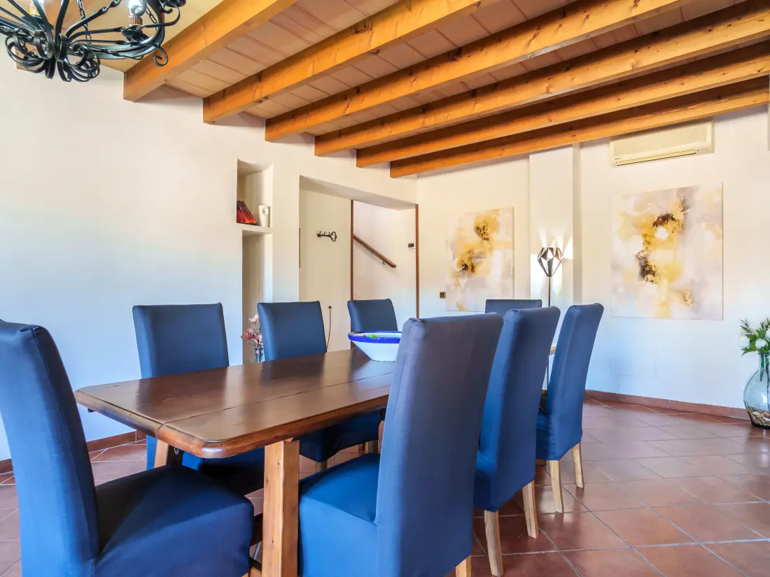 Maison de Vacances Selva