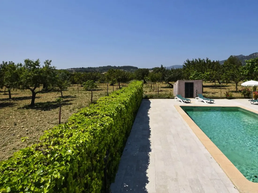 Maison de Vacances Selva