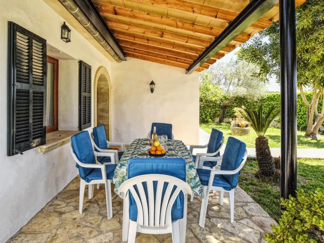 Maison de Vacances Selva