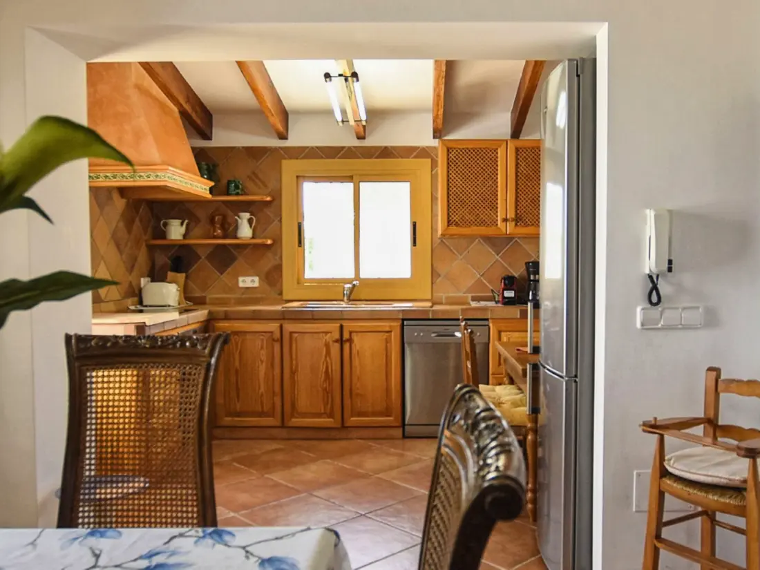 Maison de Vacances Selva