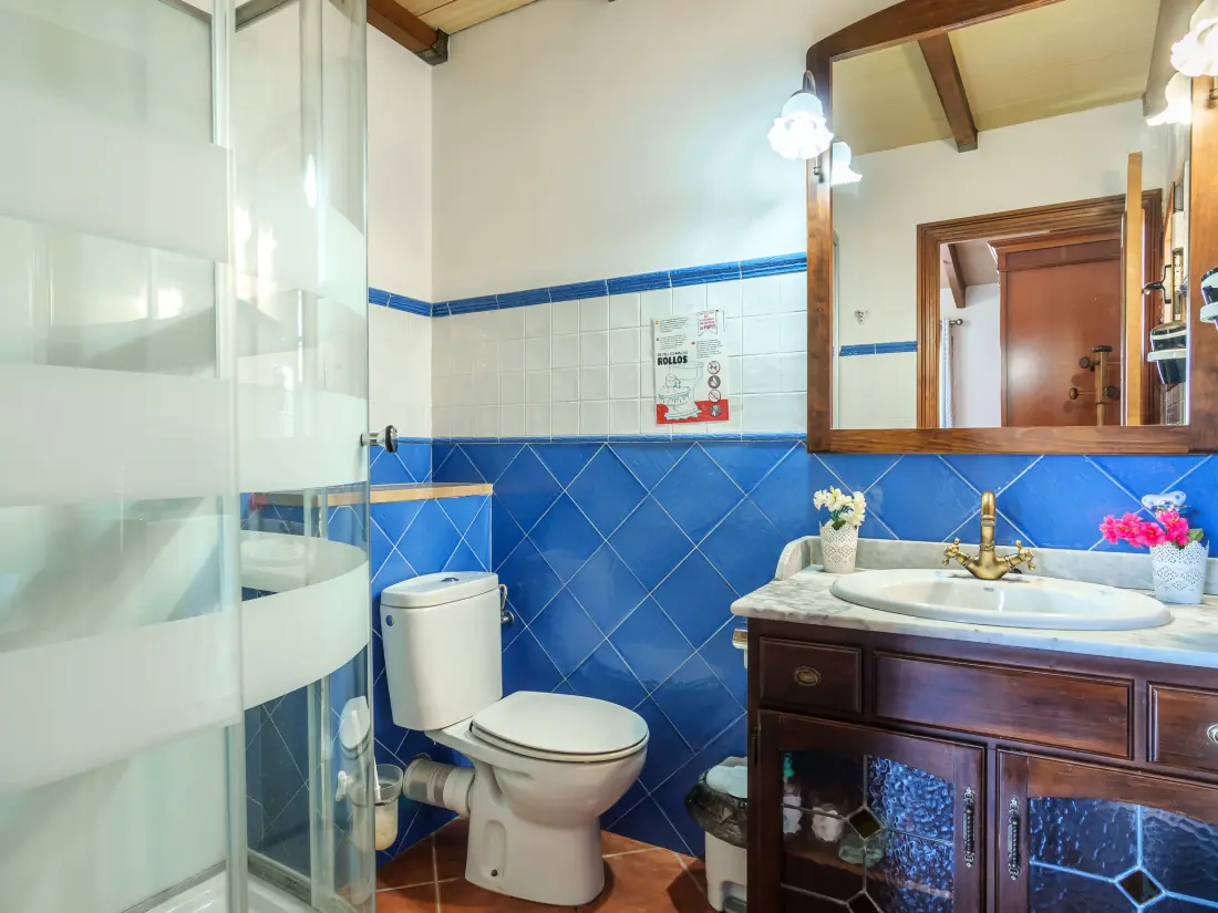 Maison de Vacances Selva
