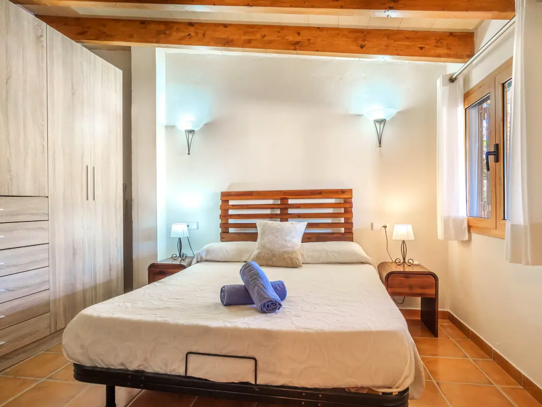 Maison de Vacances Selva
