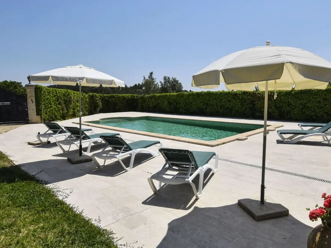 Maison de Vacances Selva