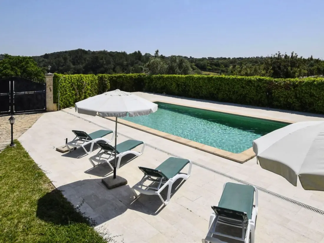 Maison de Vacances Selva