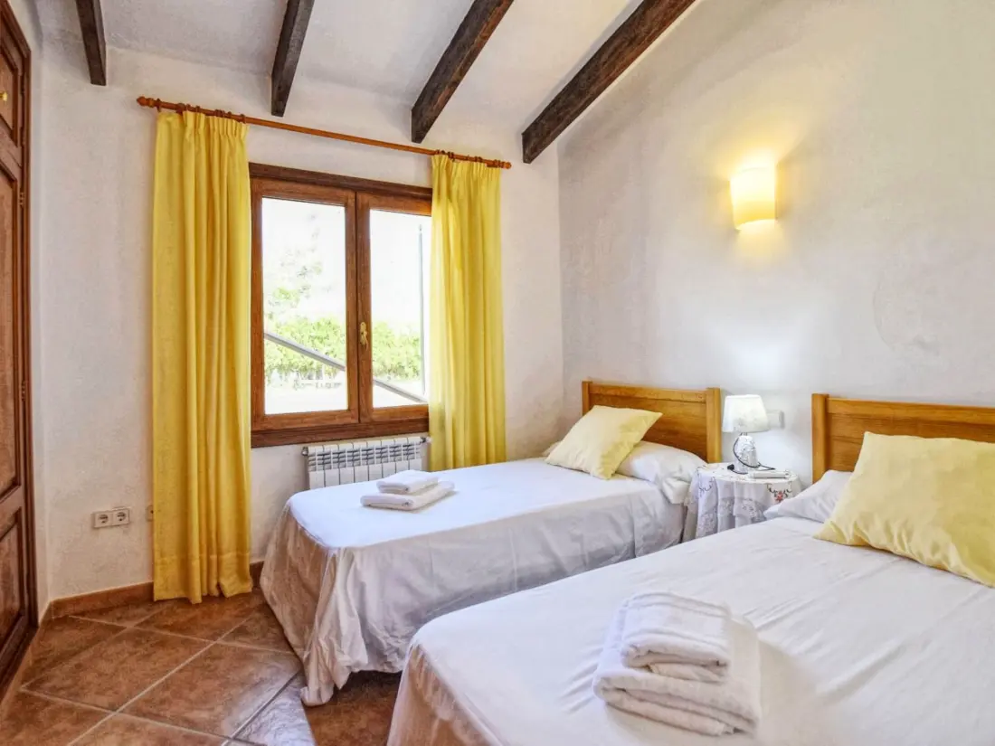 Maison de Vacances Selva