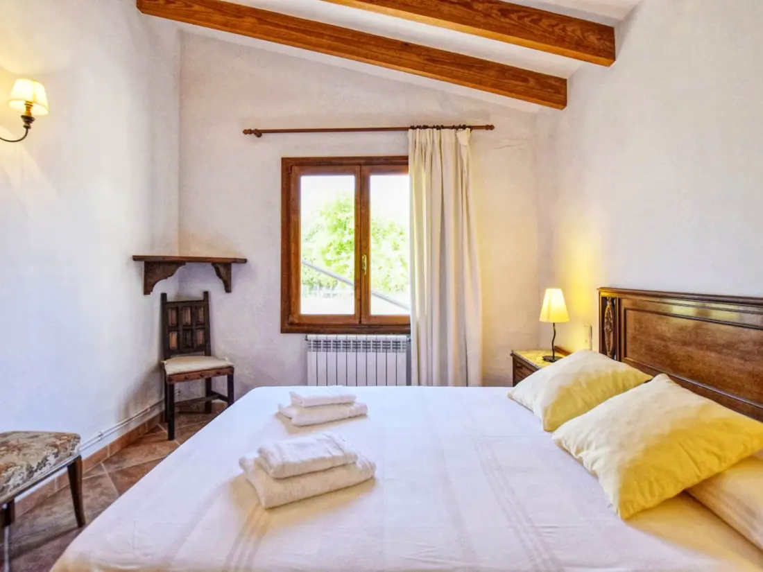 Maison de Vacances Selva