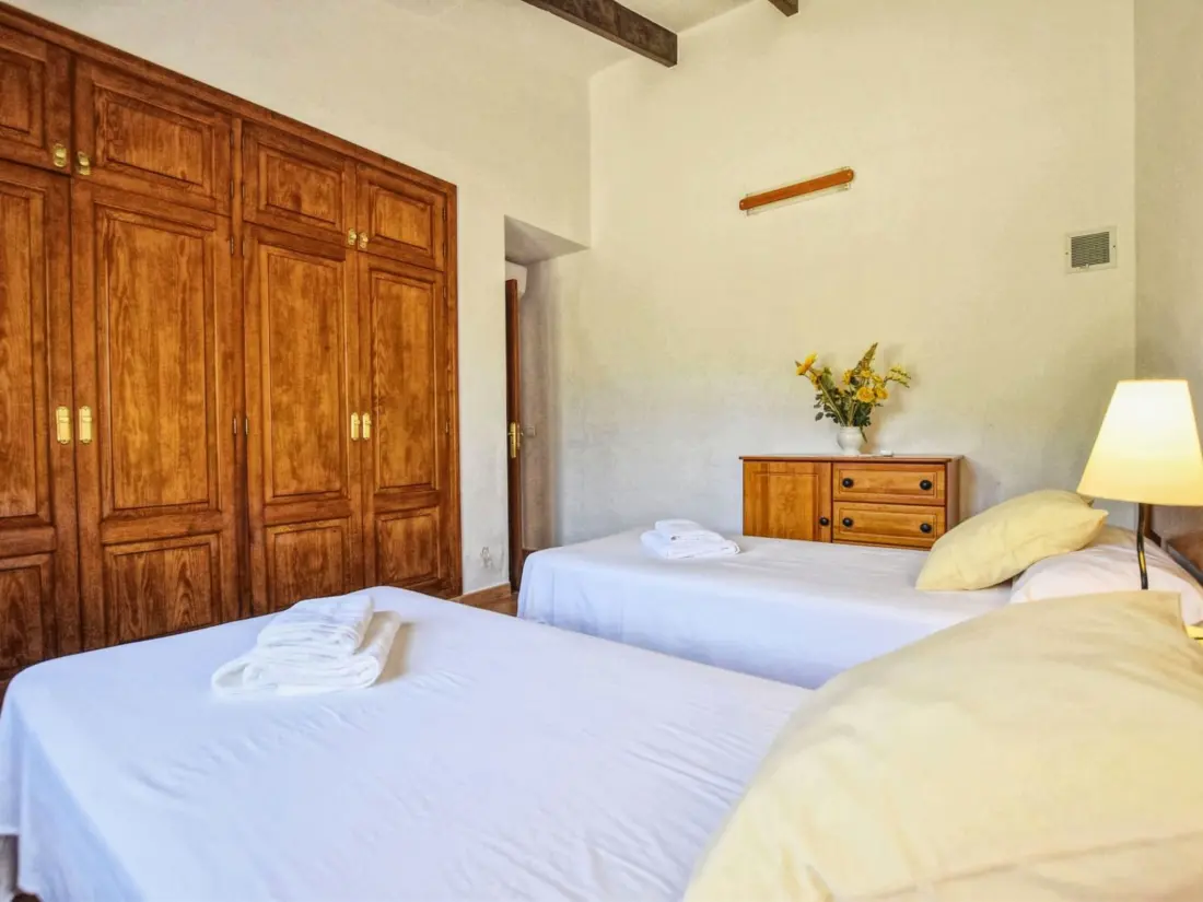 Maison de Vacances Selva