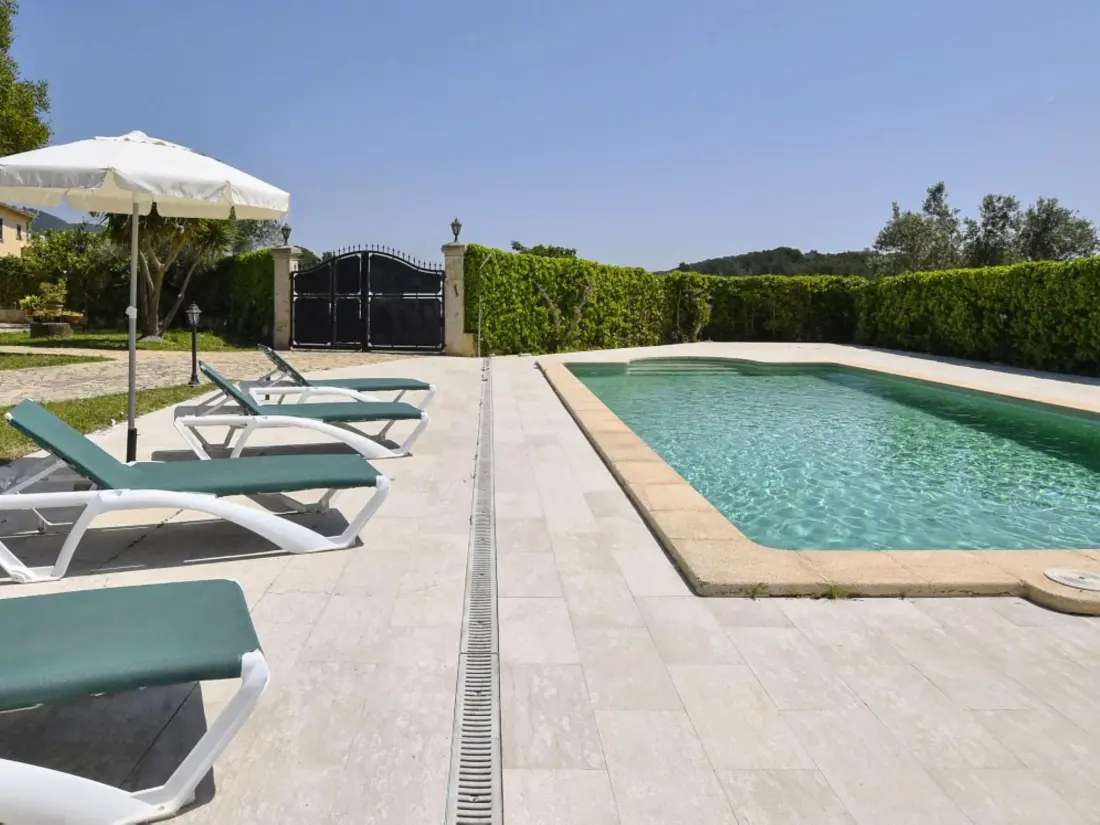 Maison de Vacances Selva