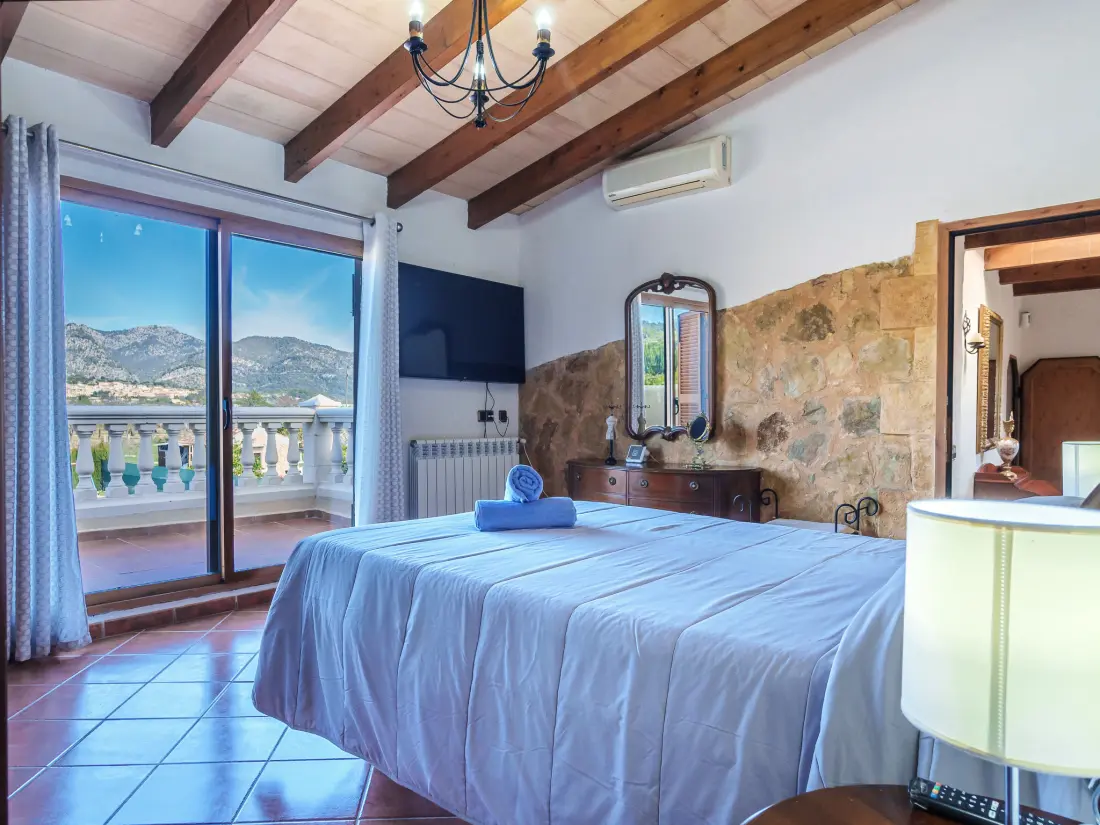 Maison de Vacances Selva