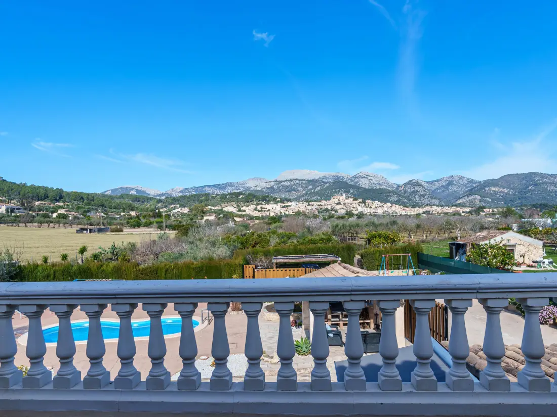 Maison de Vacances Selva
