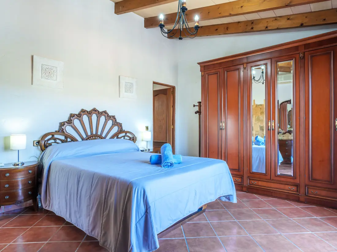 Maison de Vacances Selva