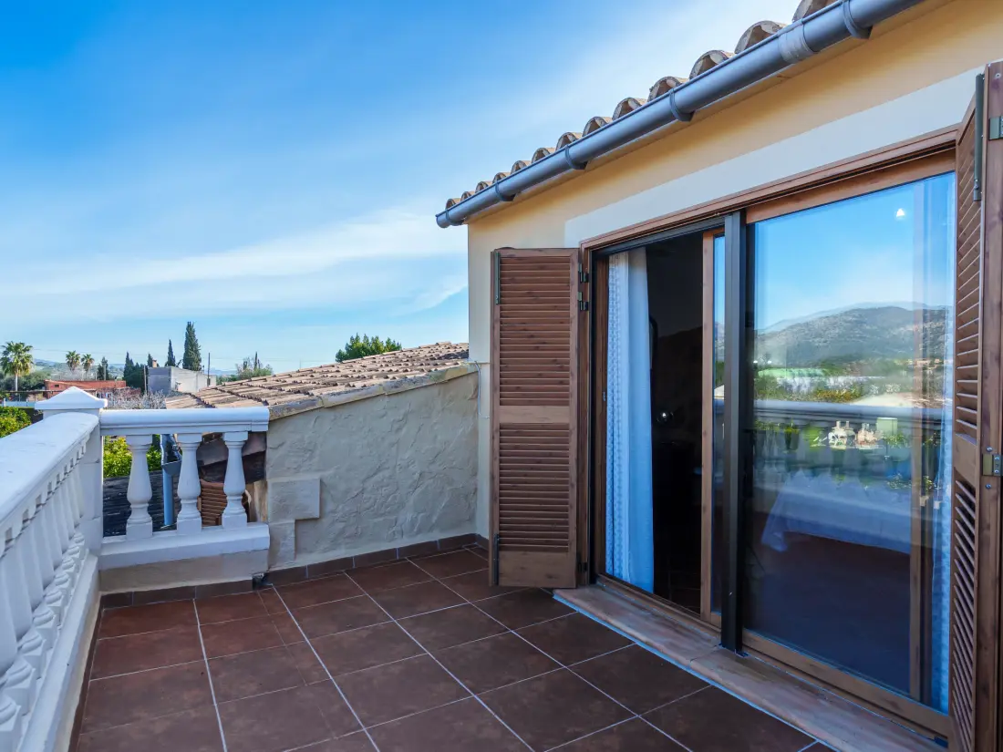 Maison de Vacances Selva