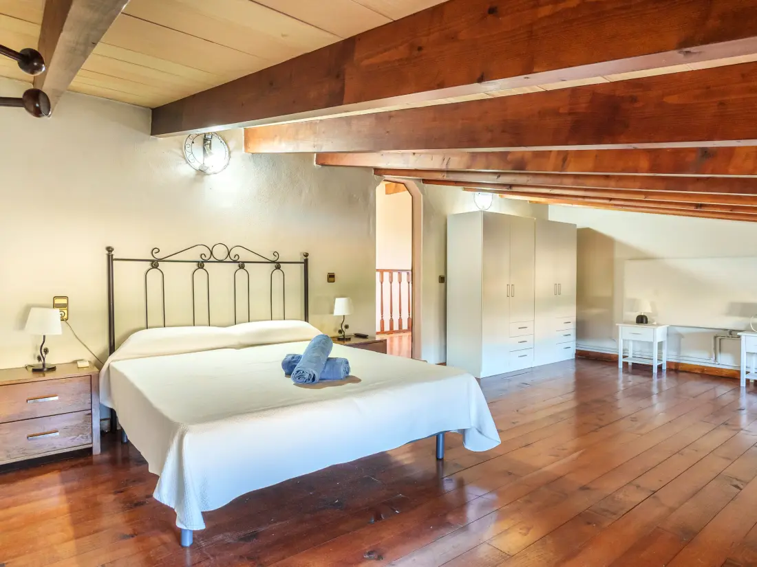 Maison de Vacances Selva