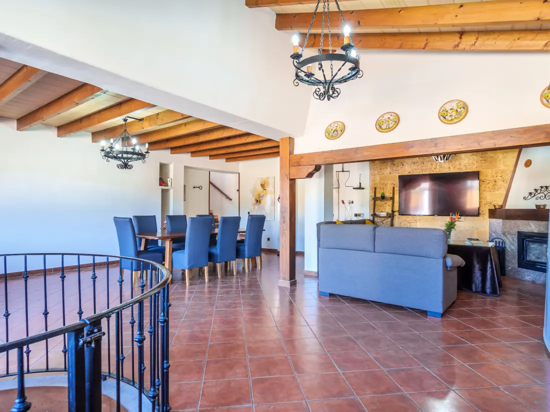 Maison de Vacances Selva