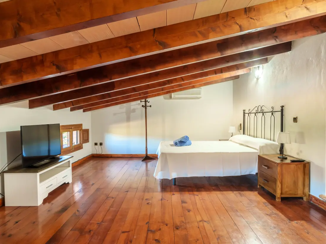 Maison de Vacances Selva