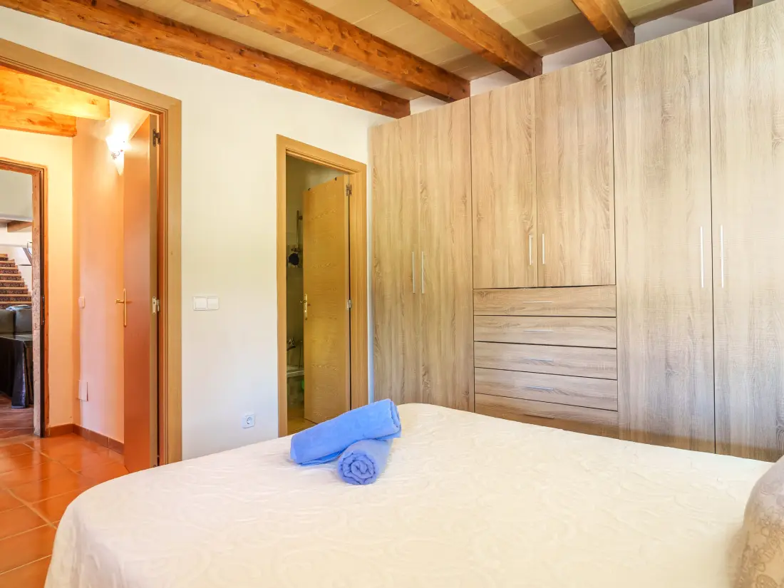 Maison de Vacances Selva