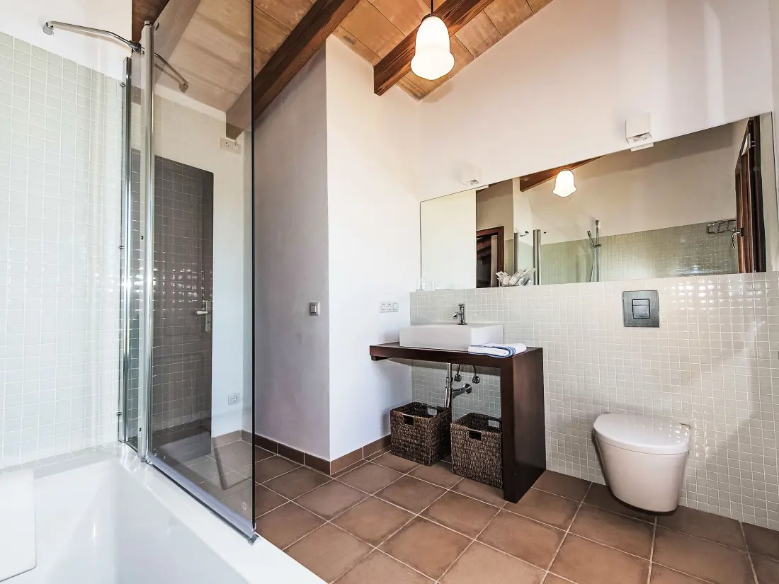 Maison de Vacances Selva
