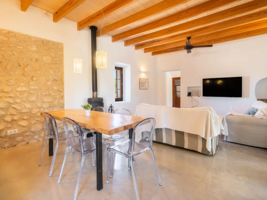 Maison de Vacances Selva