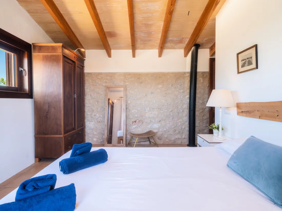 Maison de Vacances Selva