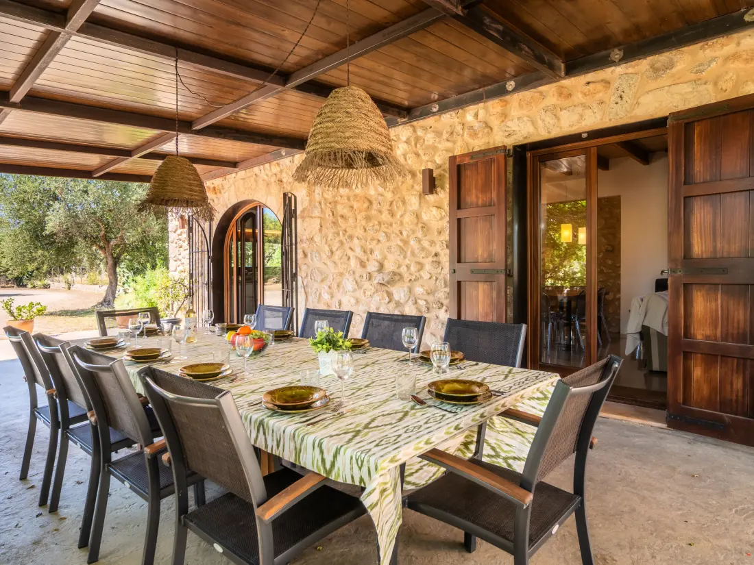 Maison de Vacances Selva