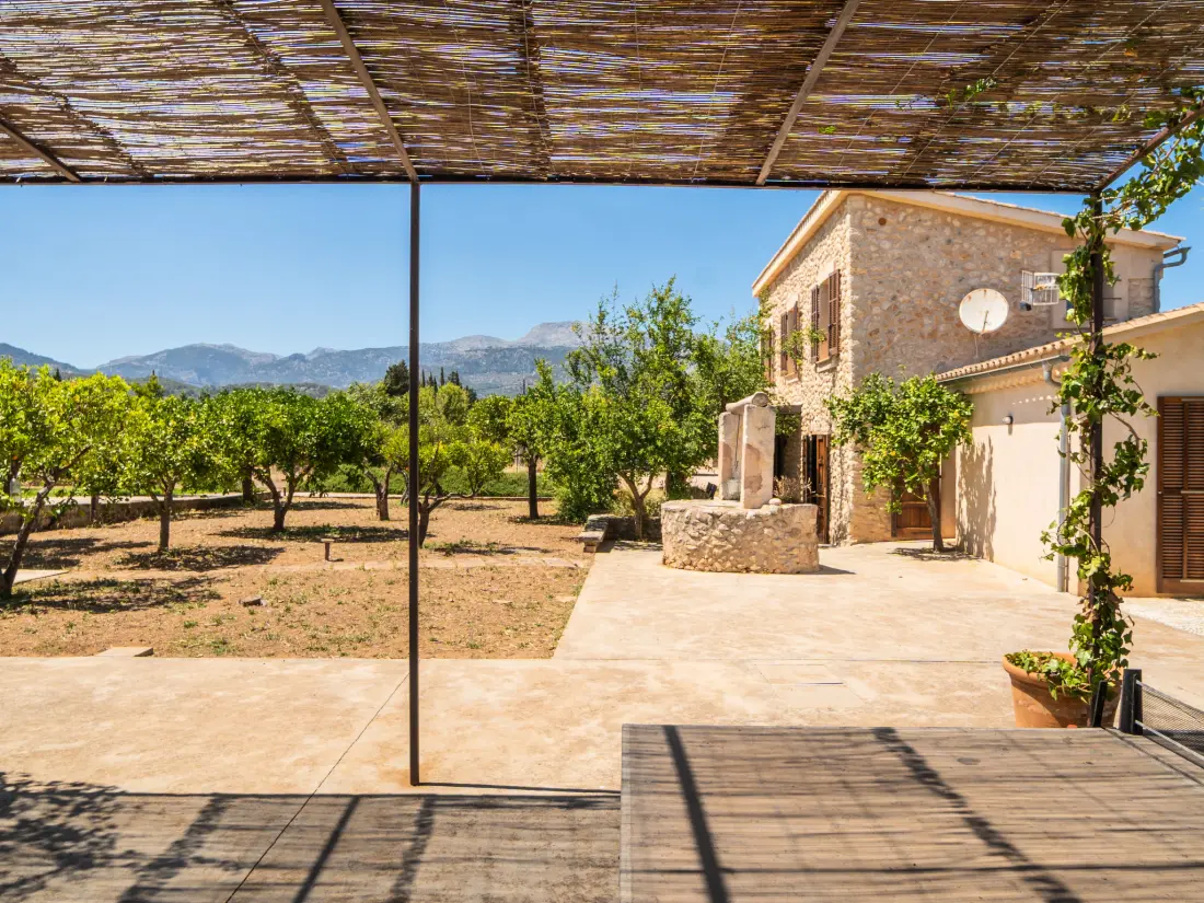 Maison de Vacances Selva
