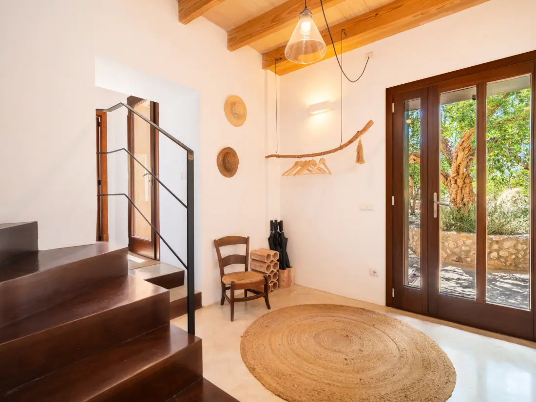Maison de Vacances Selva