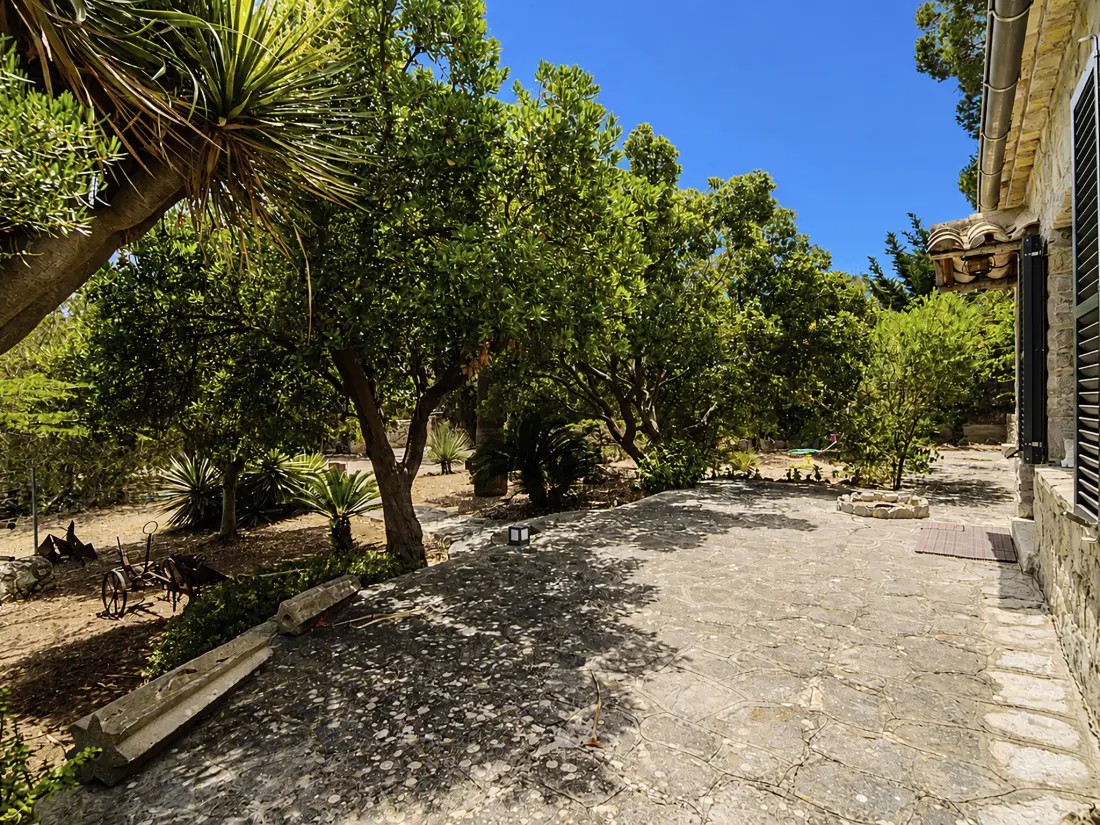Maison de Vacances Selva