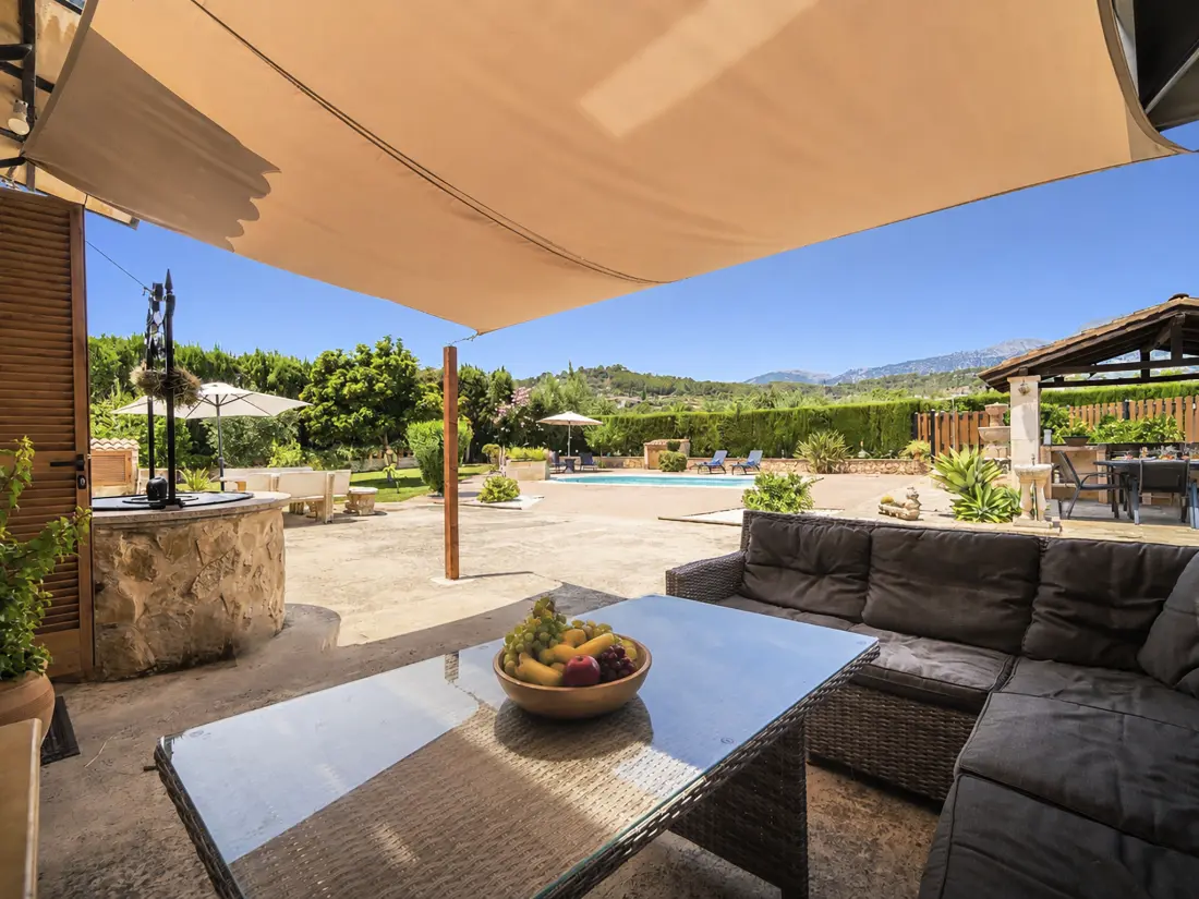 Maison de Vacances Selva