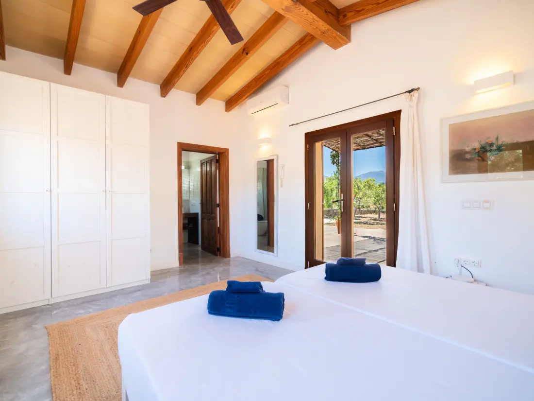 Maison de Vacances Selva