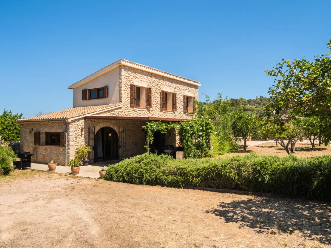 Maison de Vacances Selva