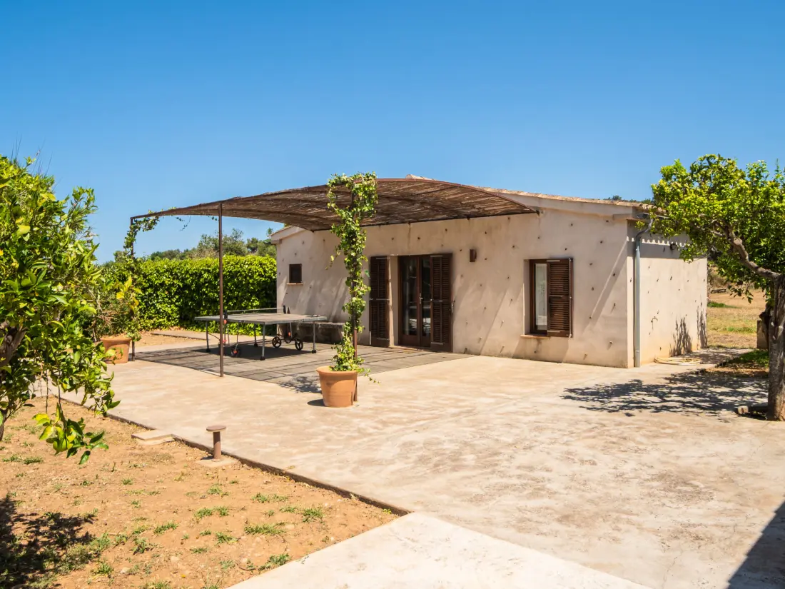 Maison de Vacances Selva