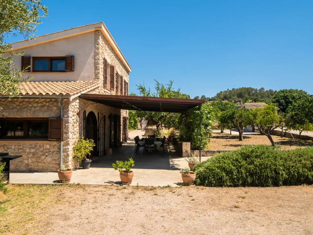 Maison de Vacances Selva